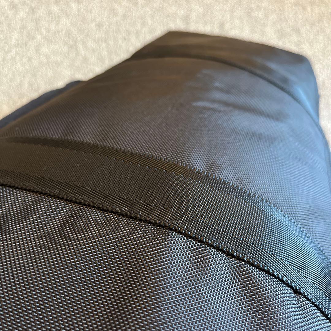 PORTER SWITCH 2WAY ボストンバッグ ブラック レア　早い者勝ち