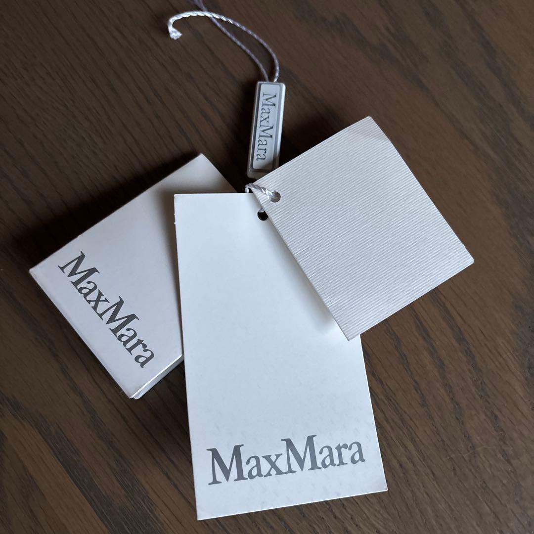Max Mara マックスマーラ2023pre-fallマダムテクニカルコート