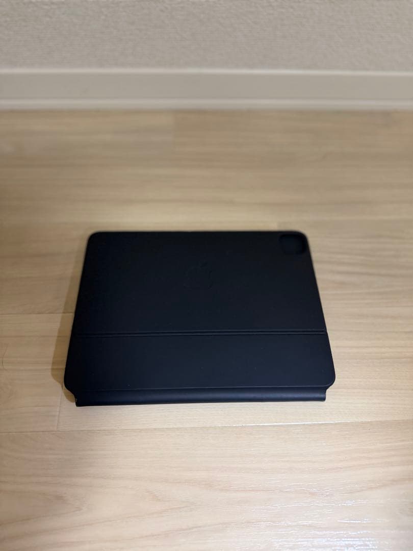【美品】Apple純正 iPad Magic Keyboard 11インチ