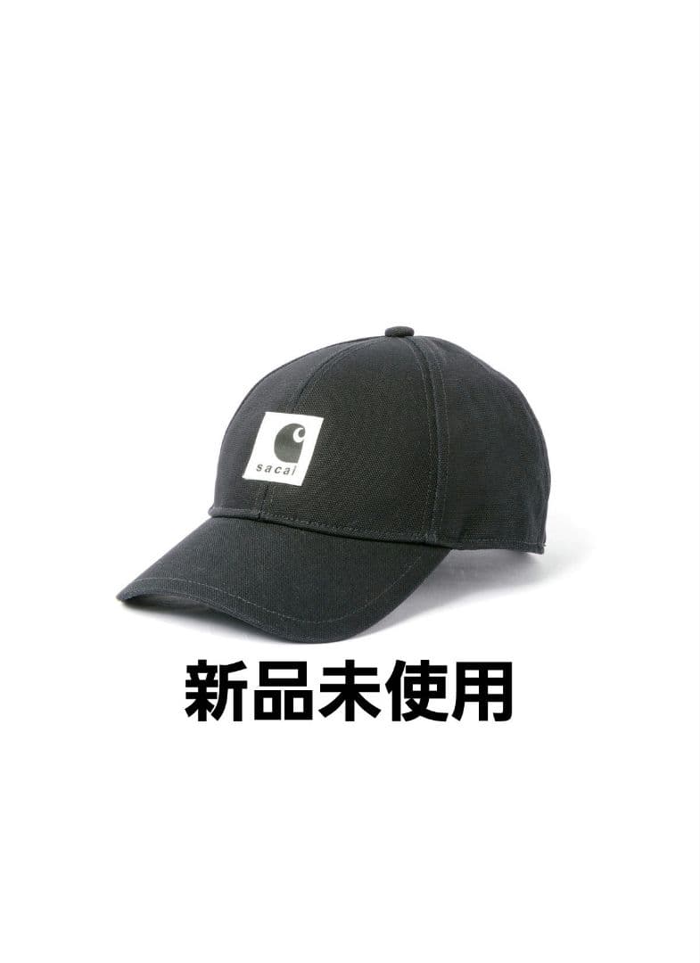 帽子 sacai carhartt cap Beanie 25aw 25fw