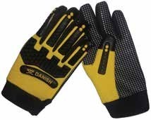 AE-M 721  TPR Impact Protection Gloves