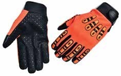 AE-M 714 TPR IMPACT PROTECTION GLOVES