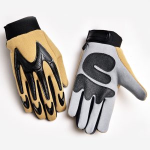 AE-M 712 TPR Impact Protection Gloves