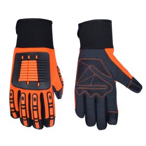 AE-M 720 K TPR Impact Protection Gloves