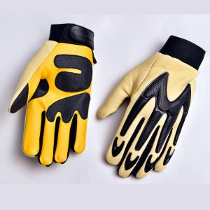 AE-G 710 TPR Impact Protection Gloves