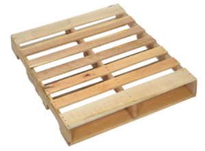 Wood Pallets